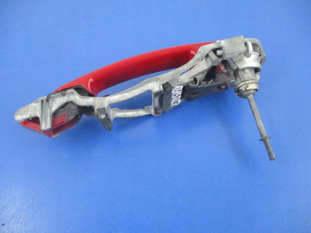 фото №5, Seat ibiza 6l stacyjka4b0905851c ручка ls3h+klucz