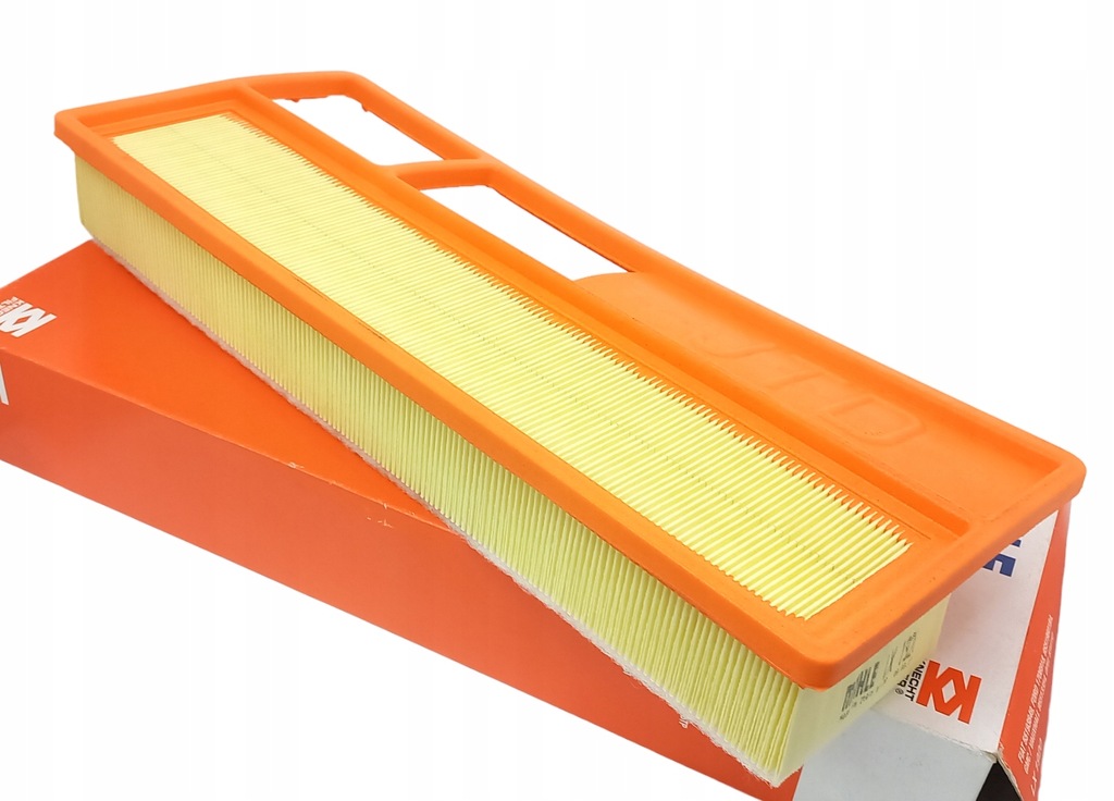 фото №1, Фильтр воздуха fiat doblo fiorino idea panda qubo