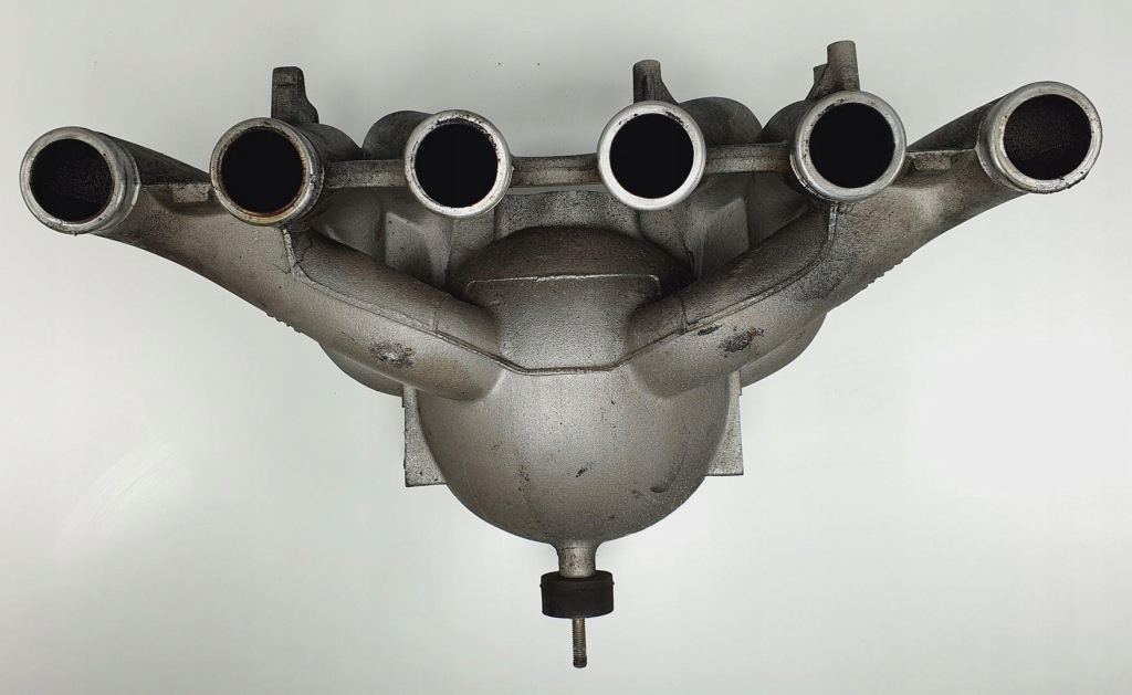 фото №7, Коллектор всасывающий volvo v90 i 3.0 r6 1238860