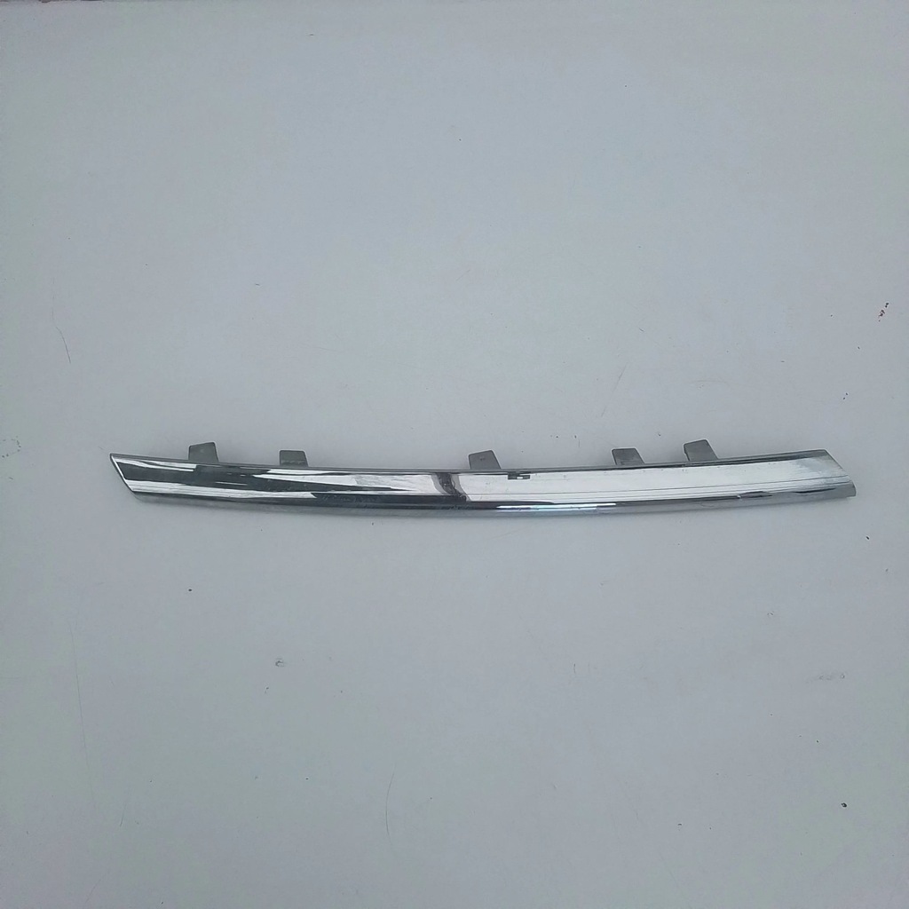 фото №1, Opel insignia a 2011 хром молдинг решітка 13264450