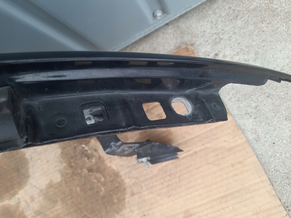 фото №11, Ford mustang 15- крила лівий перед g1 usa