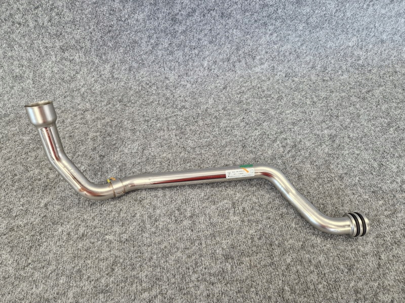 фото №1, Porsche carrera 911 991 9a210662501 труба шланг жидкость охлаждающий nowa оригинальный номер