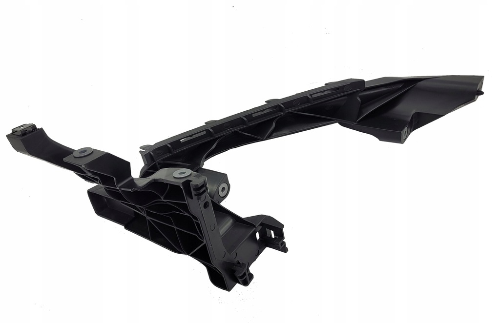 фото №10, Pas телевизор балка передняя audi q5 80a ii fy 16-20 стойки углы лампа