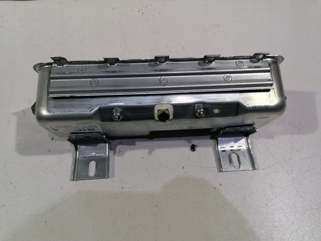 фото №5, Ford kuga 2020 подушка безопасности подушка водителя пассажира