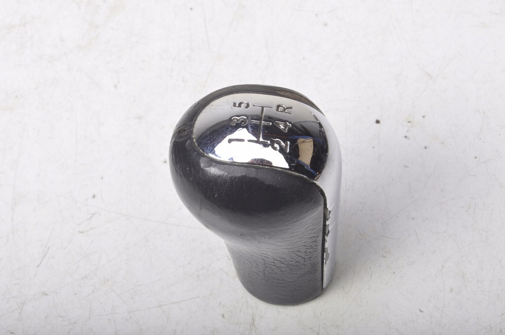 фото №11, Toyota corolla verso ii чехол ручка переключения передач