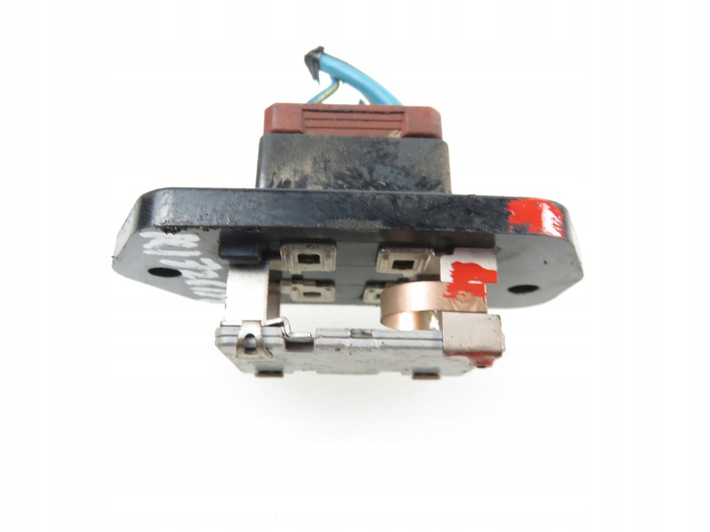 фото №1, Резистор вентилятор honda hr-v i 2s96030753