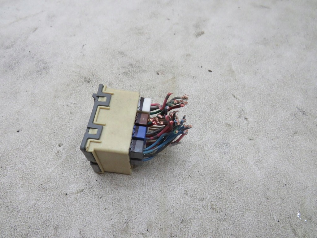 фото №1, Реле crv iv 2.0 b sjbast0aa210