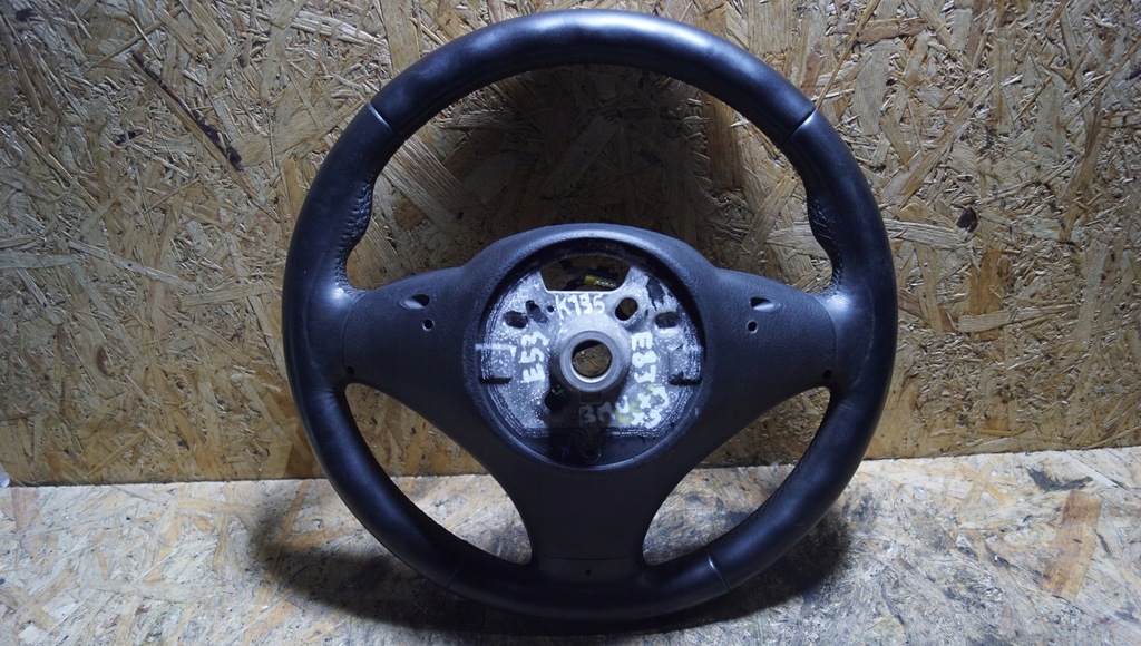 фото №16, Bmw x3 e83 воздуховод m-pakiet