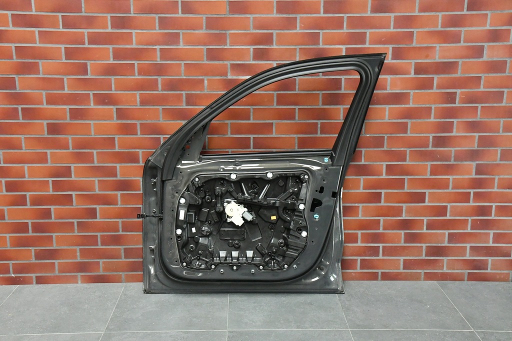 фото №7, Дверь правое перед передние bmw x7 g07 c36 dravitgrau