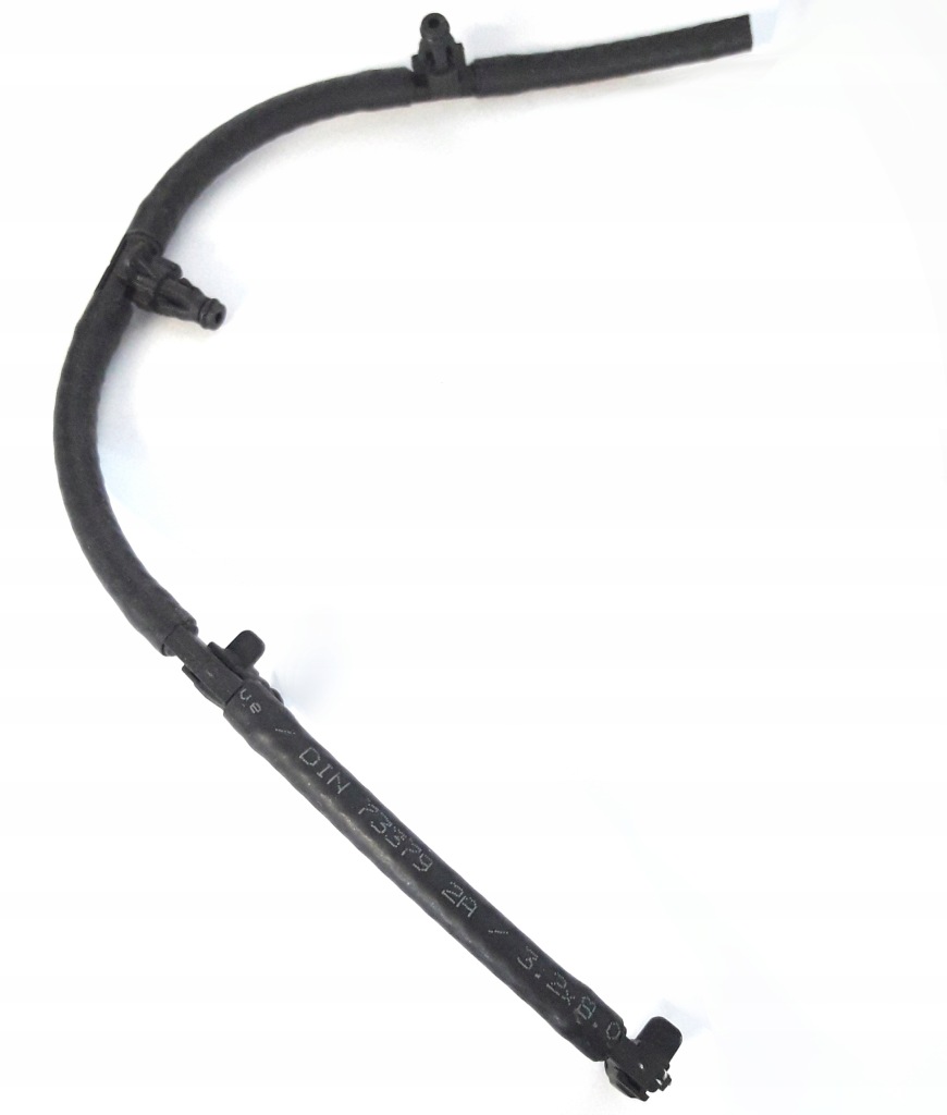 Купити Dr.motor drm12015 шланг зливний cr mercedes c180 11-