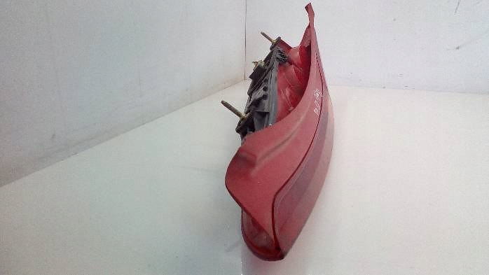 фото №6, Лампа ліва задня fiat punto ii 2001r.