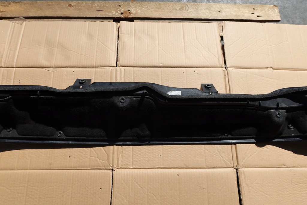 фото №10, Жабо clio iv 668107547r