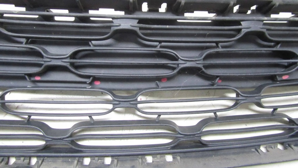 фото №8, Citroen c3 iii решітка бампера перед 9815134980