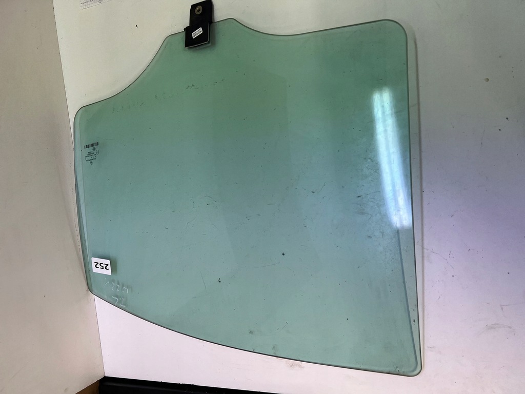 фото №1, Стекло задняя левая mercedes w221 s-klasa