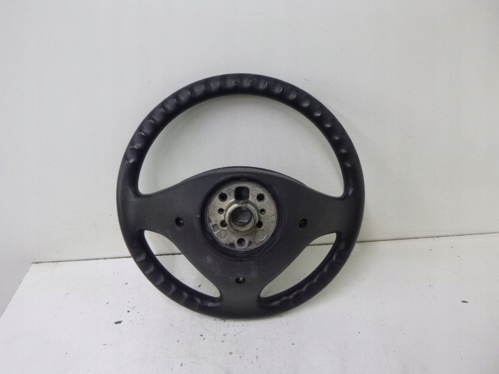 фото №5, Повітропровід + подушка безпеки seat ibiza 1.4 2002