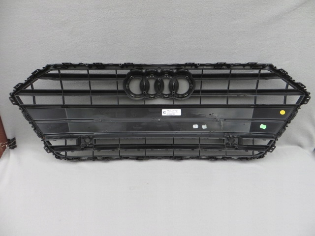 фото №12, Audi a7 4k8 решётка радиатора решётка радиатора 4k8853651