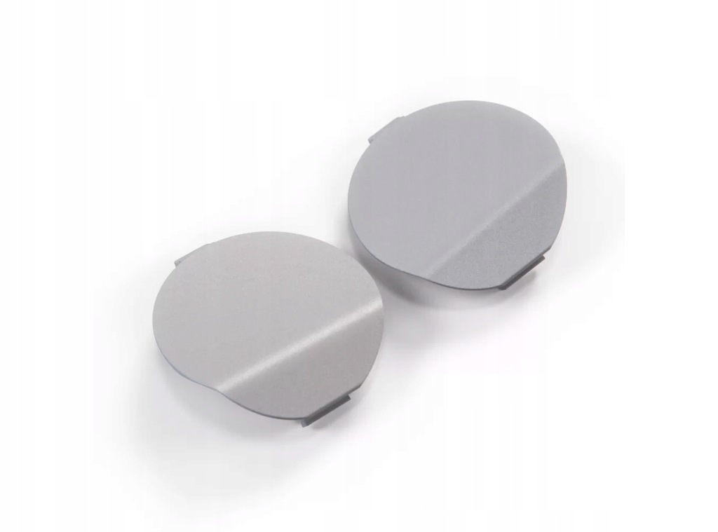 фото №1, Alfa romeo 156 sport pack заглушки поріг домкрата підйомника 2 штуки