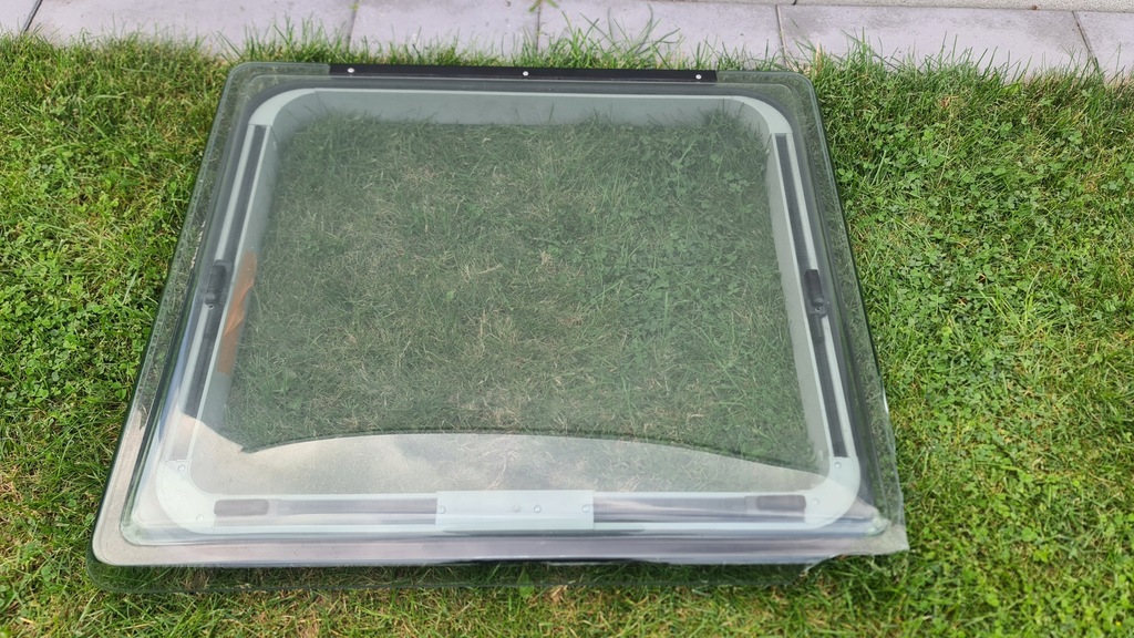 фото №5, Окно кровельные vw crafter grandcalifornia 7c4845510d