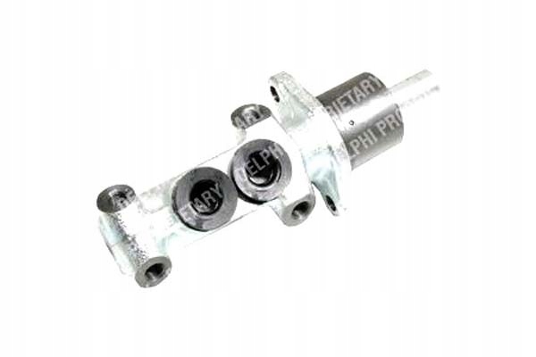 фото №2, Насос тормозная citroen berlingo partner 96-00 -ab