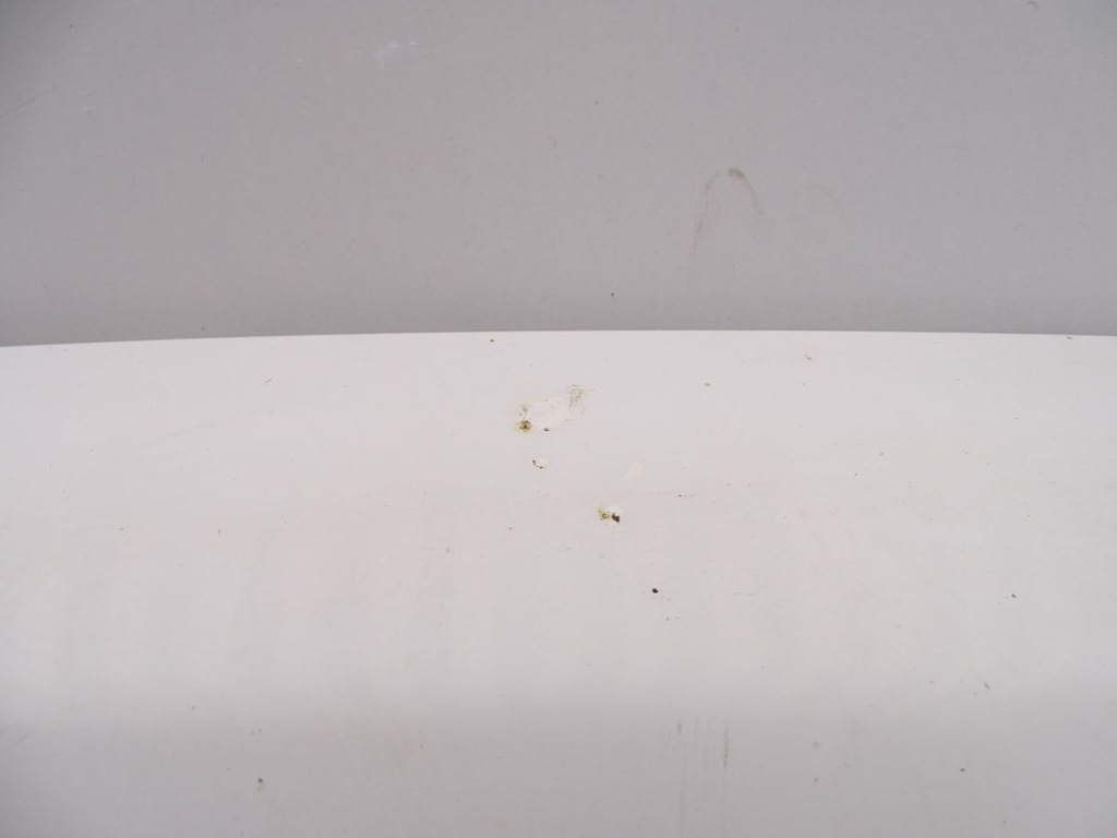 фото №7, Mitsubishi pajero iii 99-06 капот