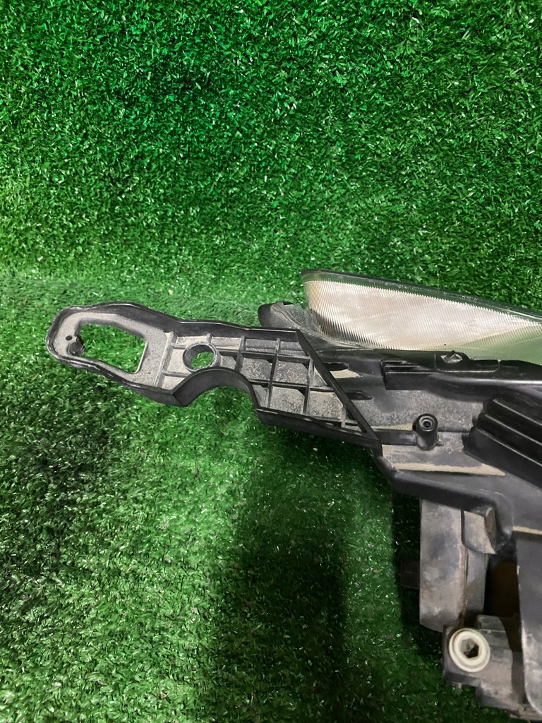 фото №5, Фара левый peugeot 301