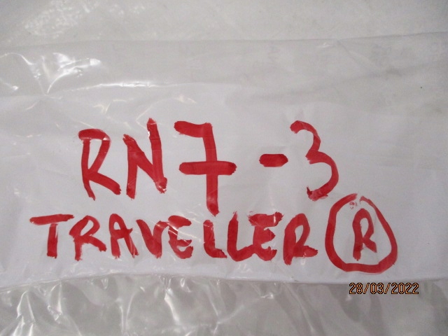 фото №8, Zafira proace traveller правый петля капот новый