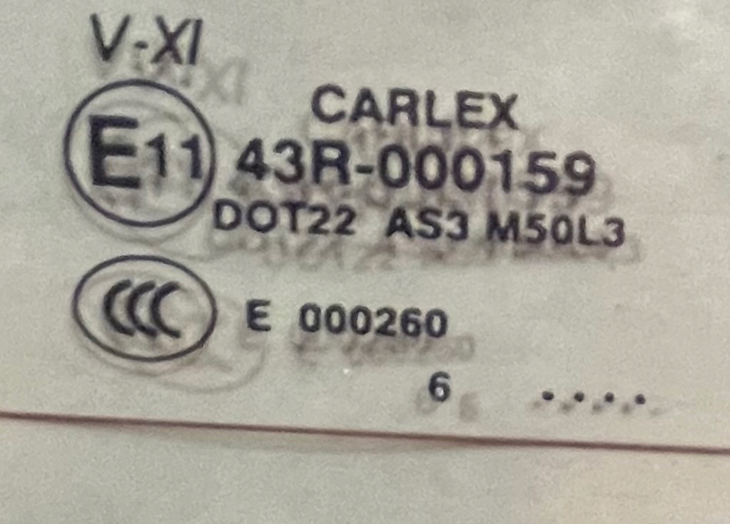 фото №7, Idealna kpl. крышка багажника задняя задняя porsche panamera 971 turbo gts c9x lc9x as3 1