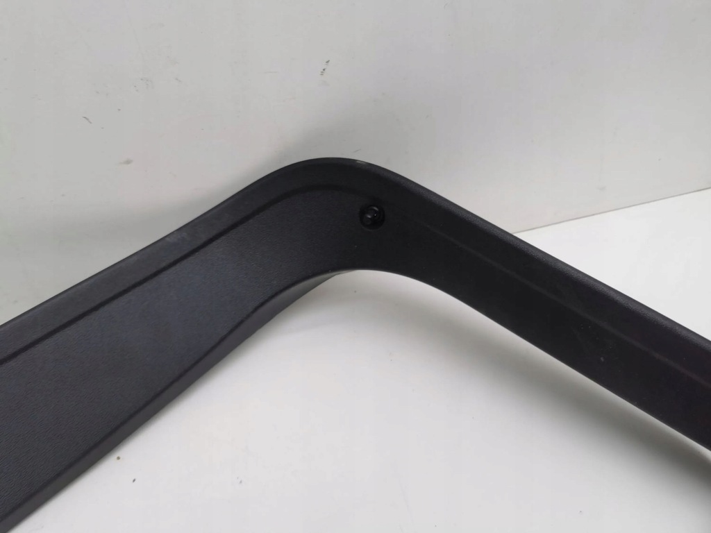 фото №6, Audi a1 2022 оббивка задній кришки багажника