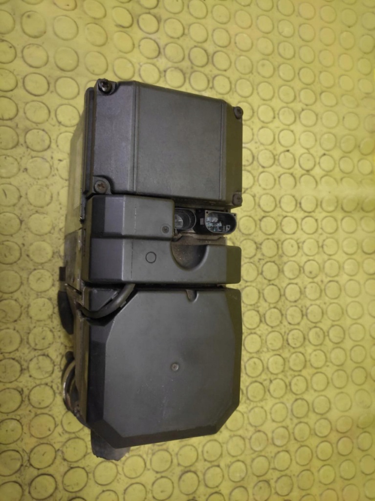 фото №1, Bmw e46 2.0 d webasto 64471b