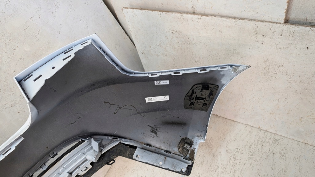 Tesla model 3 lift 23- бампер задняя задний 1582570-01-a в Украине