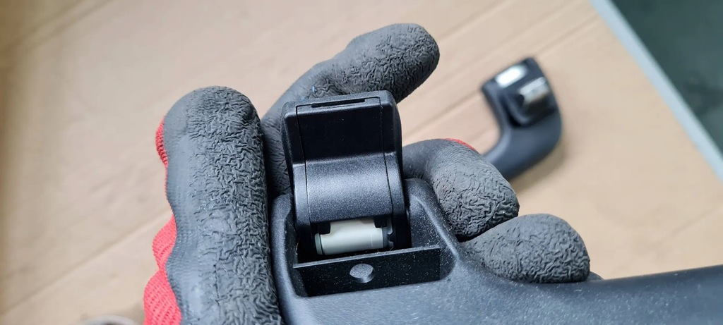 фото №6, Q5 80a sq5 ручка потолочный левая правая перед передняя sline