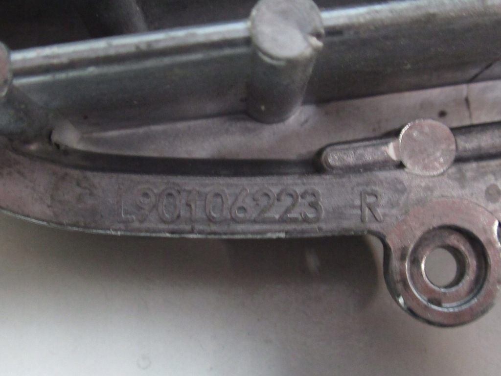 фото №6, Vw t-roc модуль лампы jeż drl правый l90106223