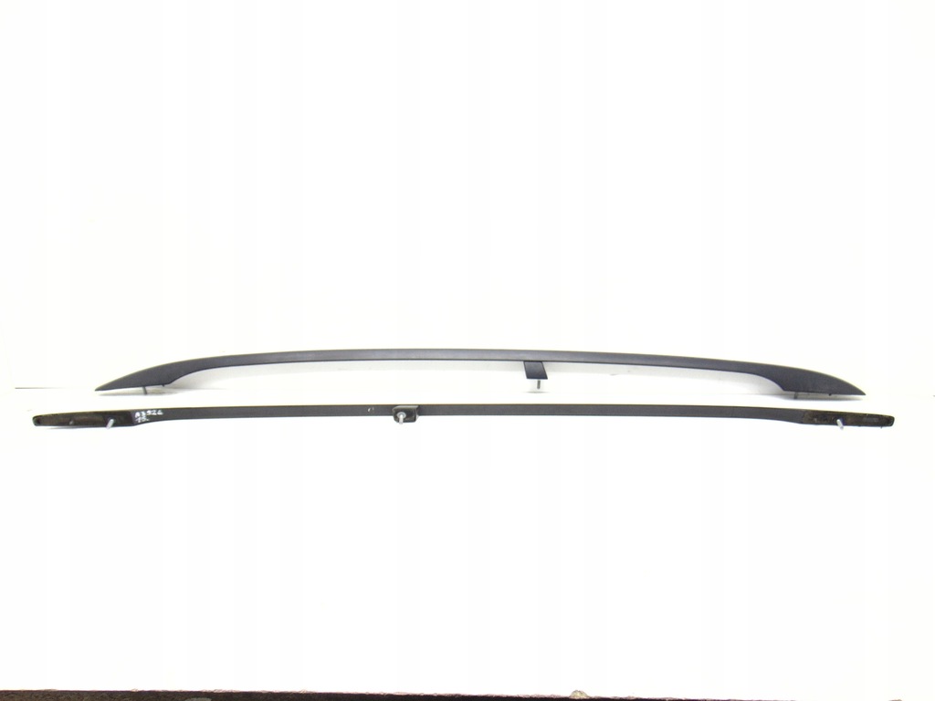 фото №1, Kpl 2x рейлинг рейлинги кровельные vw passat b7 kombi