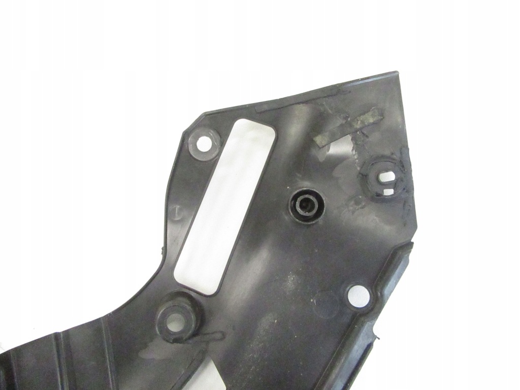 фото №9, Захист поперечина перед відсік двигуна плита решітка радіатора bmw 7 g11 g12 7384707