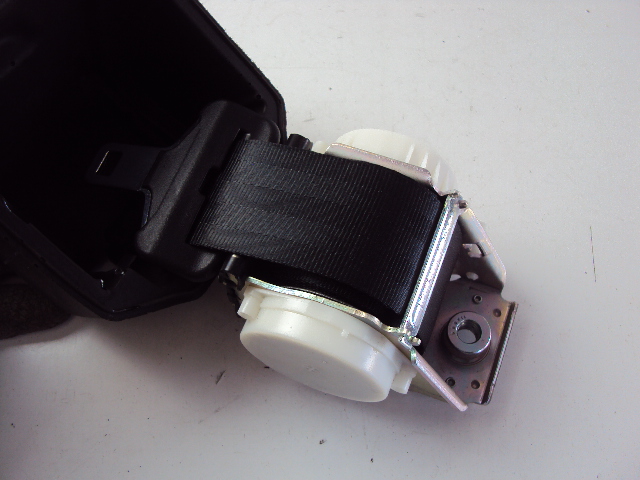 фото №4, Pas безпеки задня citroen c3 ds3 09-