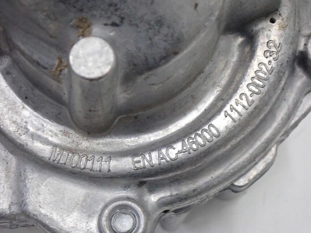 фото №8, Насос wody регулятор комплект 05e907593 skoda fabia iv 6va 1.0 tsi dus 24r