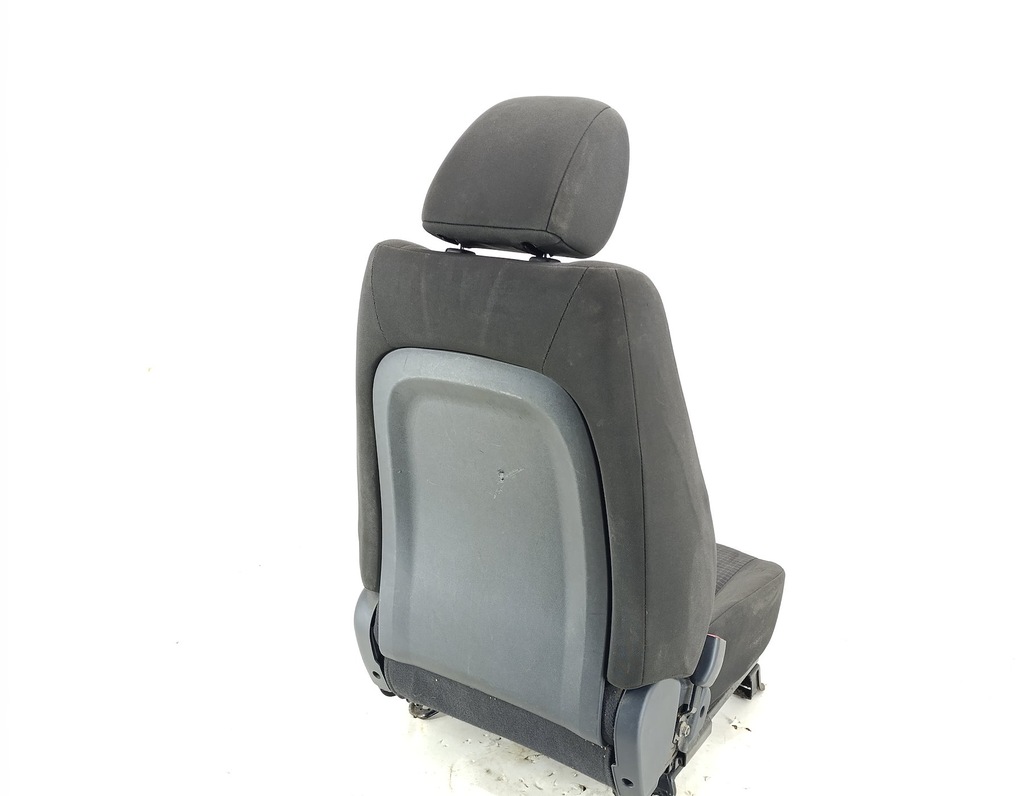 фото №7, Сиденье водителя kia soul i 1.6 crdi