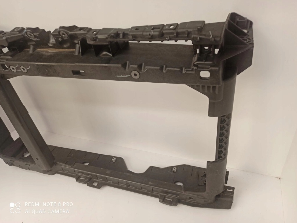 фото №4, Pas передній corsa f mokka b peugeot 208 ii