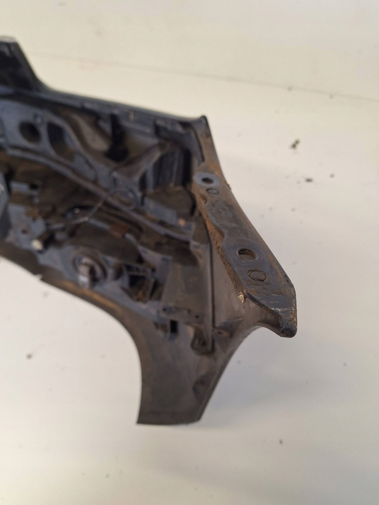 фото №14, Mercedes slk r171 05-08 бампер a1718850025