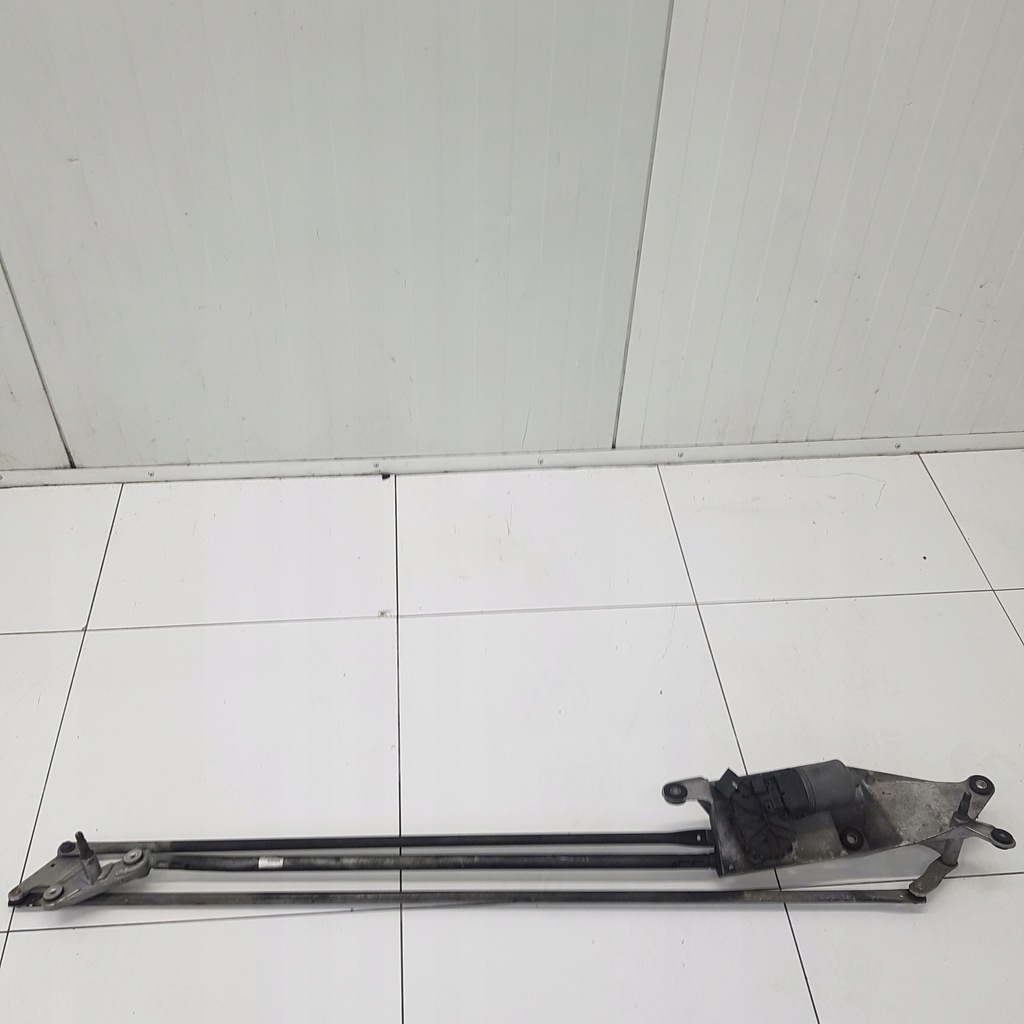 фото №1, Механизм дворник перед renault modus 0390241777