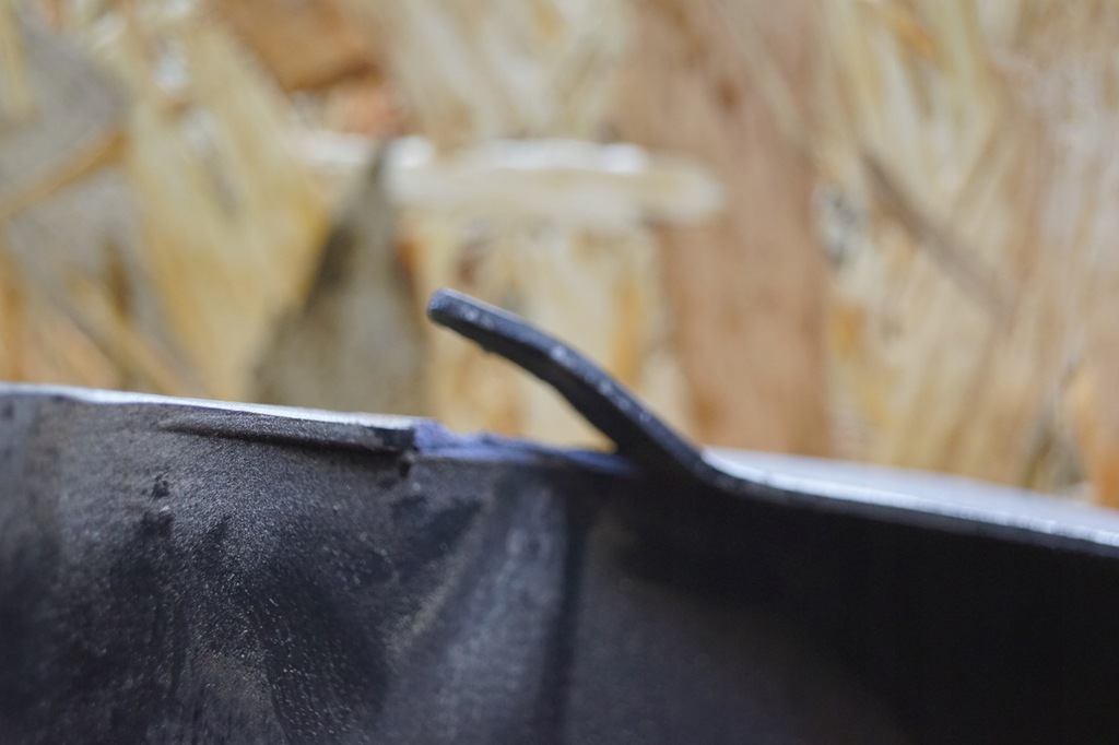 фото №6, Захист двигуна верхній land rover l322 4.4 7513302