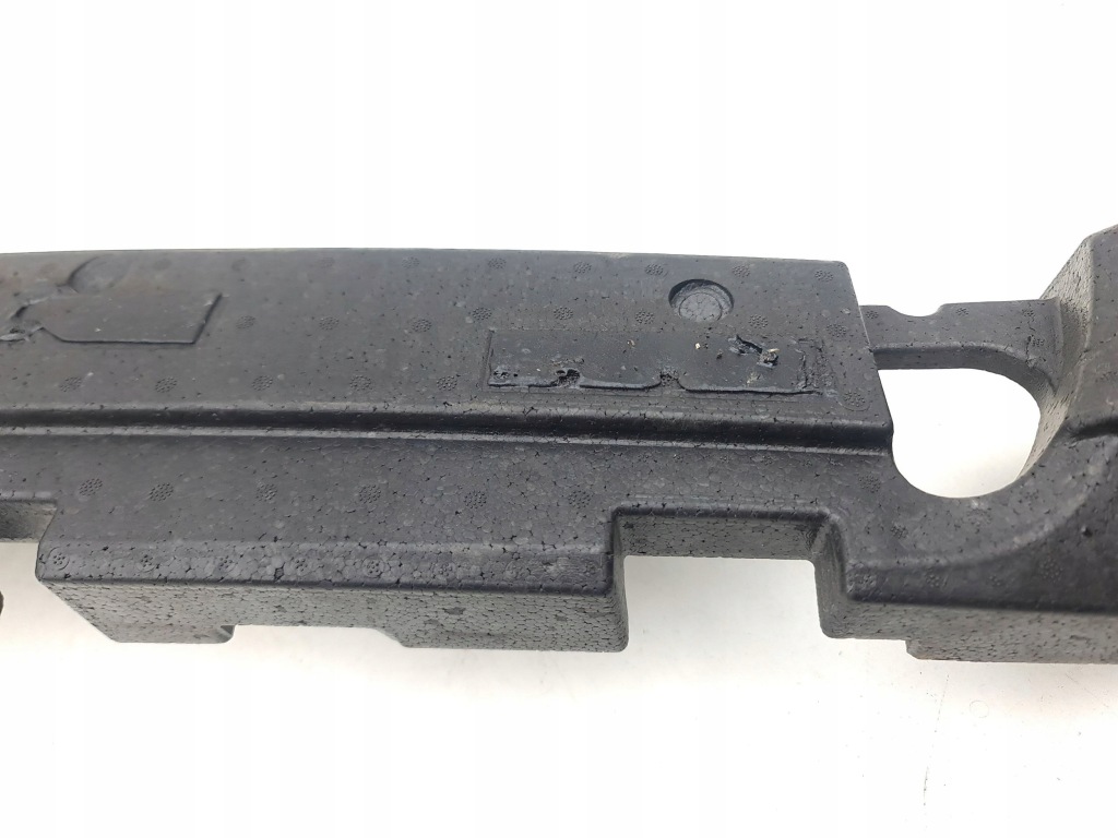 Bentley flying spur 2006 абсорбер бампера заднього 3w5807251 Зі Шроту