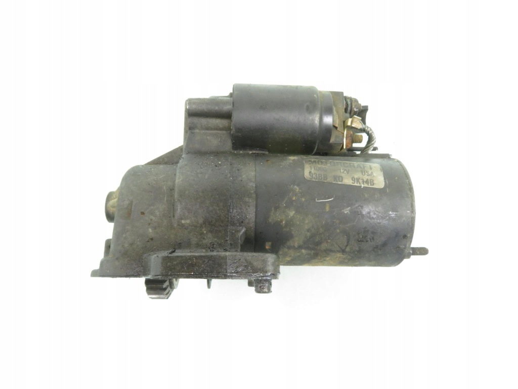 Купити Стартер ford mondeo 2 2.5 v6 1100093bb