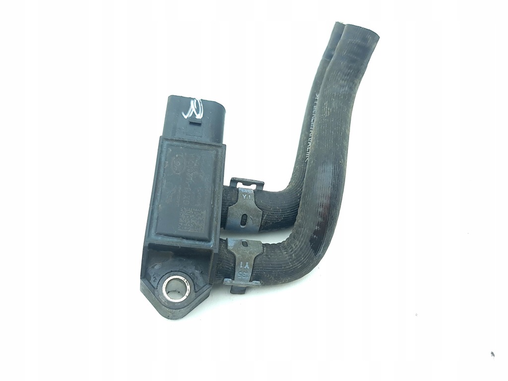 фото №5, Land rover discovery sport 2015 датчик тиску вихлопних газів