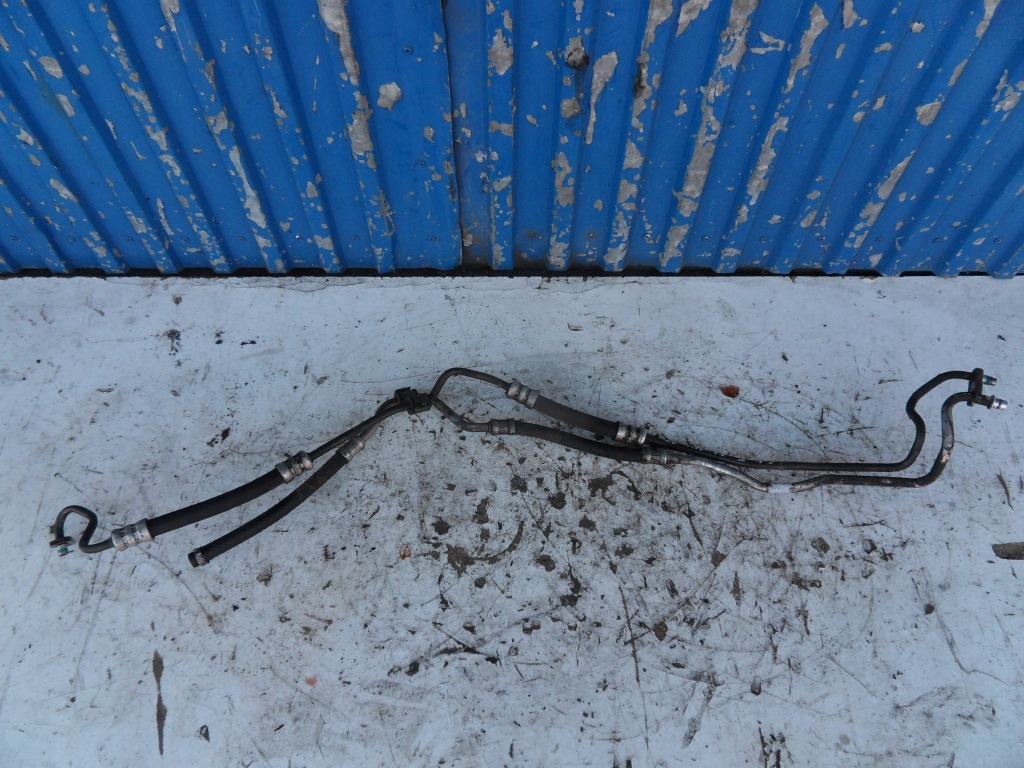 фото №1, Citroen c4 i 04-08 1.6 провода wąż усилителя