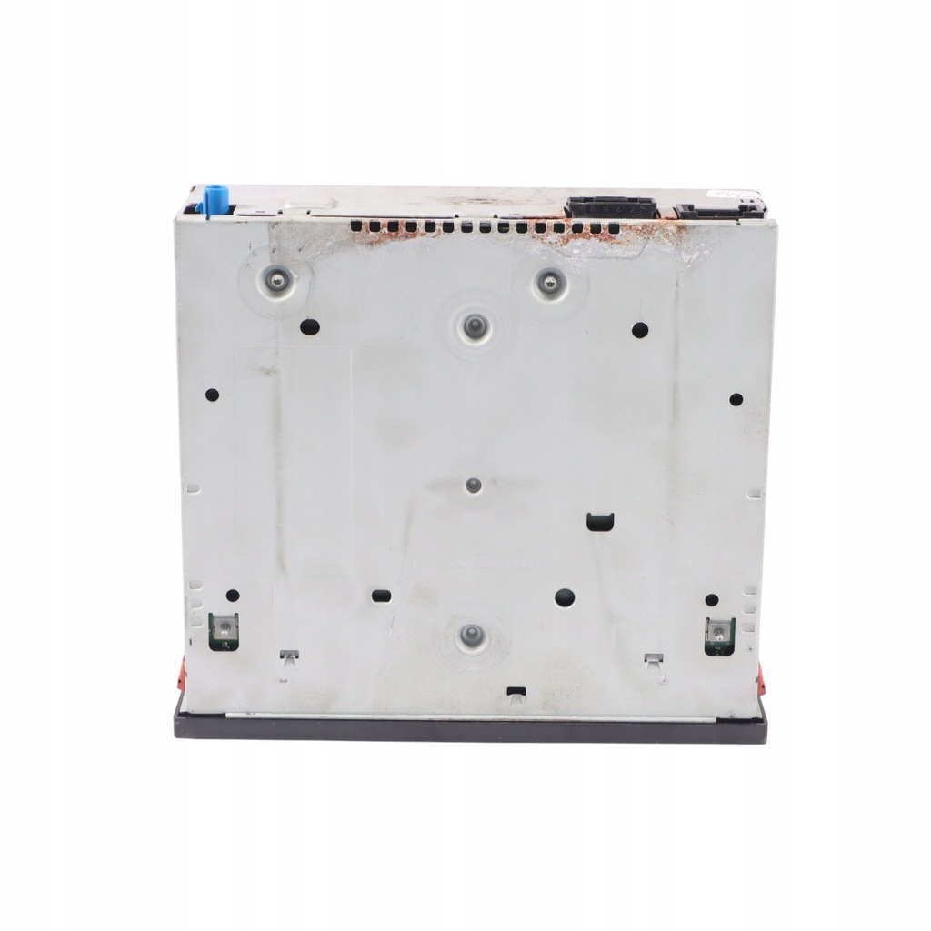 фото №10, Audi q7 4l зчитувач dvd навігація 4e0910888px