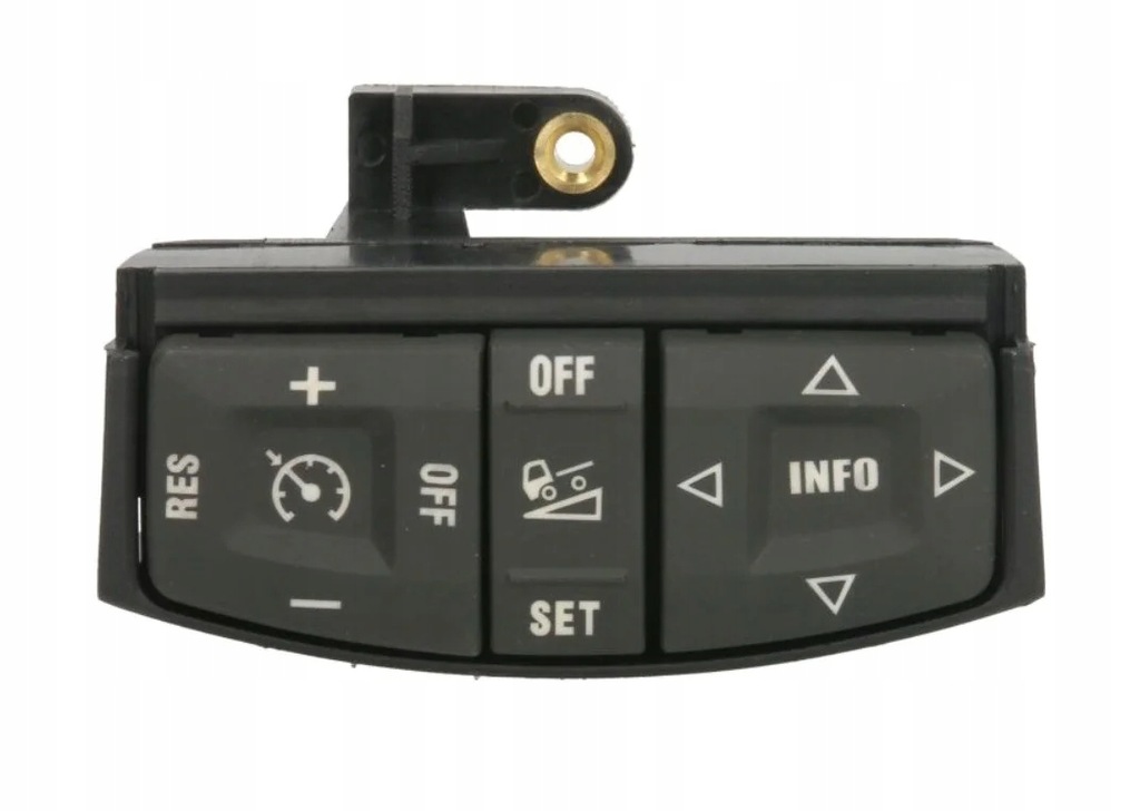 фото №1, Перемикач вимикач круїз-контроль scania 04-