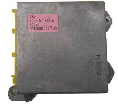 фото №1, Модуль блок керування подушка безпеки подушок mazda rx8 rx-8