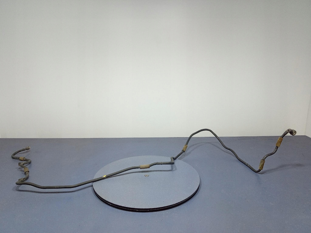 Купити Porsche cayenne s iii 9y шланг пального паливний 4m4201995c