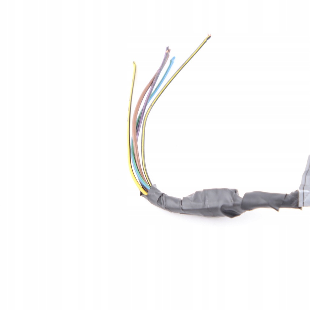 фото №11, Bmw x1 e84 джгут електрична штекер лампи задня ліва 6984754